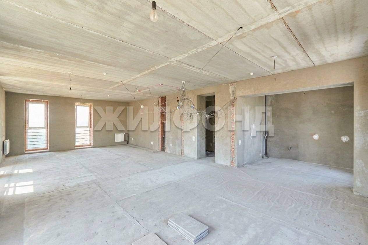 Квартира на продажу в Томске, Карташова улица, 4 фото №18