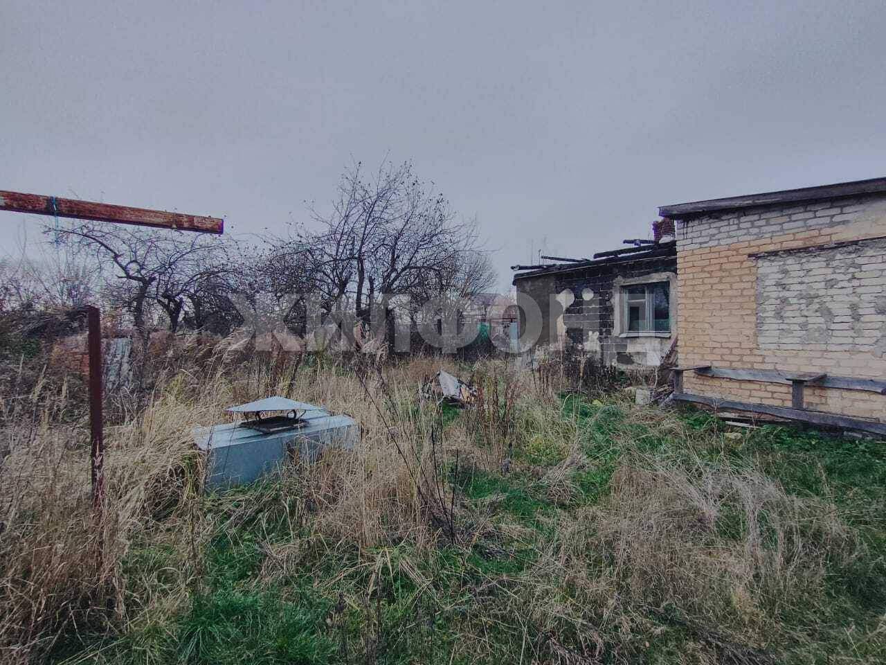 Продам земельный участок 2500 м.кв.