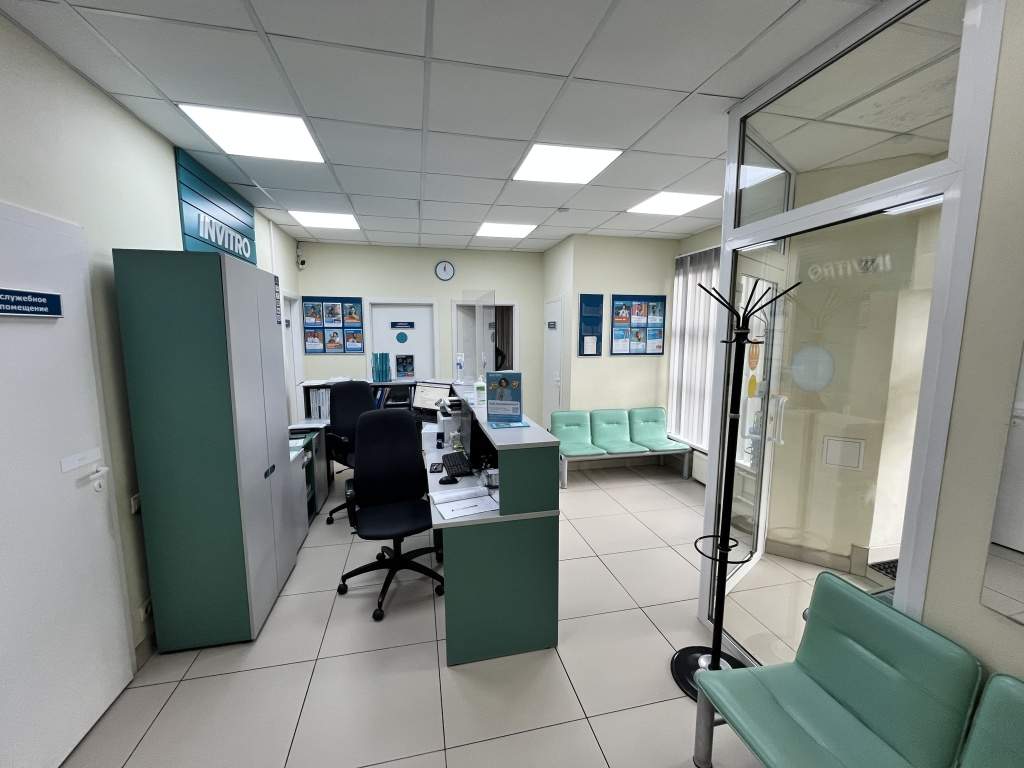 Продам помещение свободного назначения 39 м.кв.