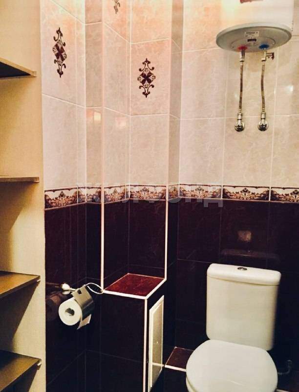 Квартира на продажу в Томске, Белинского улица, 33 фото №7