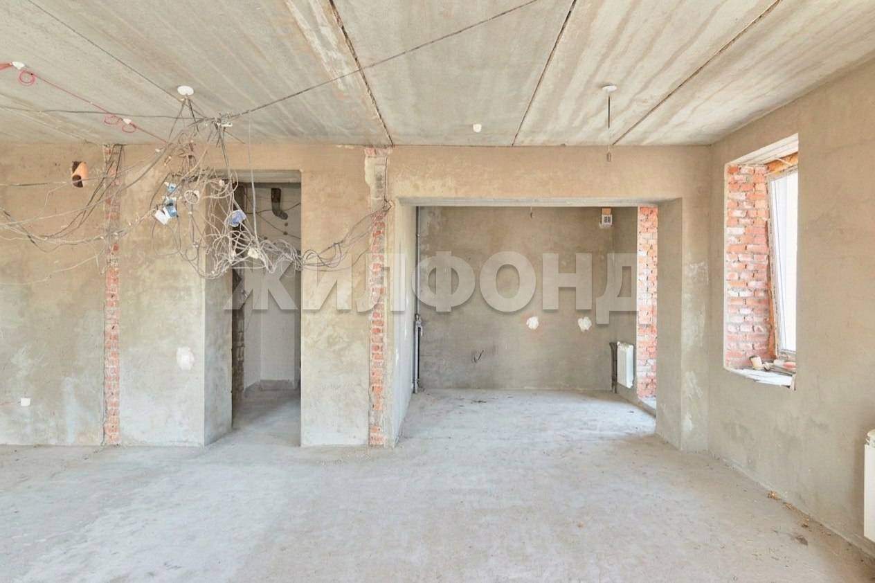 Квартира на продажу в Томске, Карташова улица, 4 фото №17