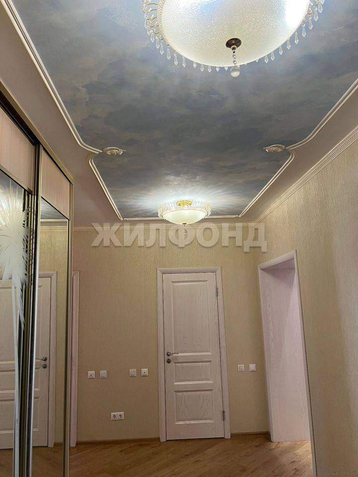 Квартира на продажу в Томске, Фрунзе проспект, 18 фото №3