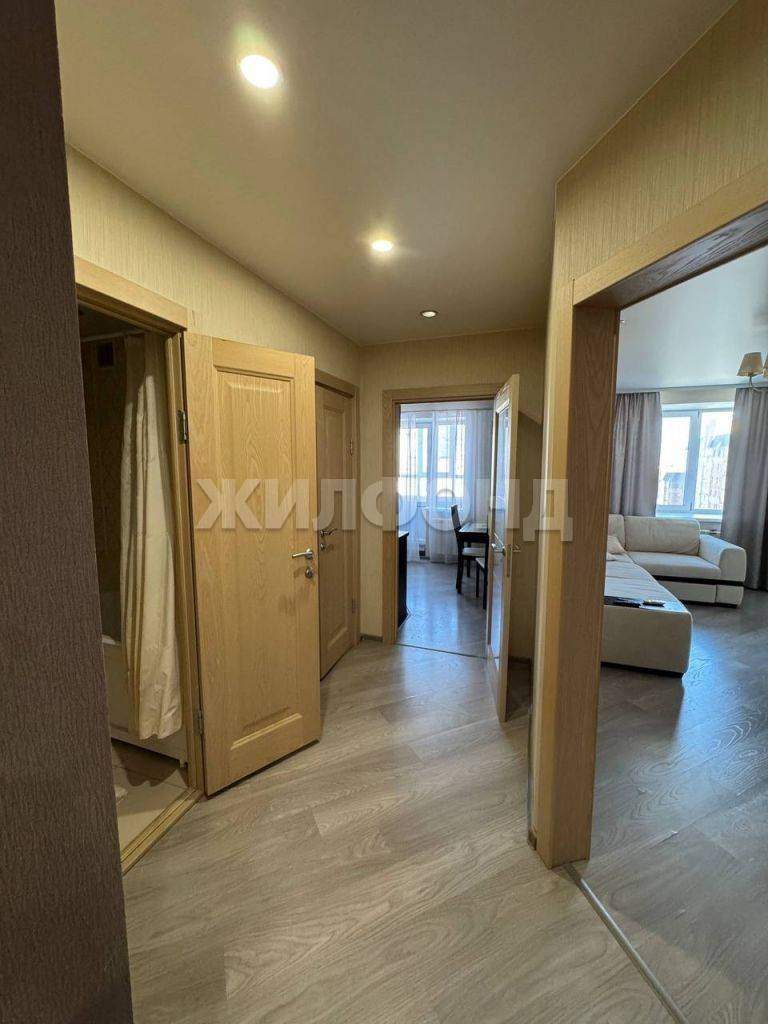 Квартира на продажу в Томске, Советская улица, 69 фото №10