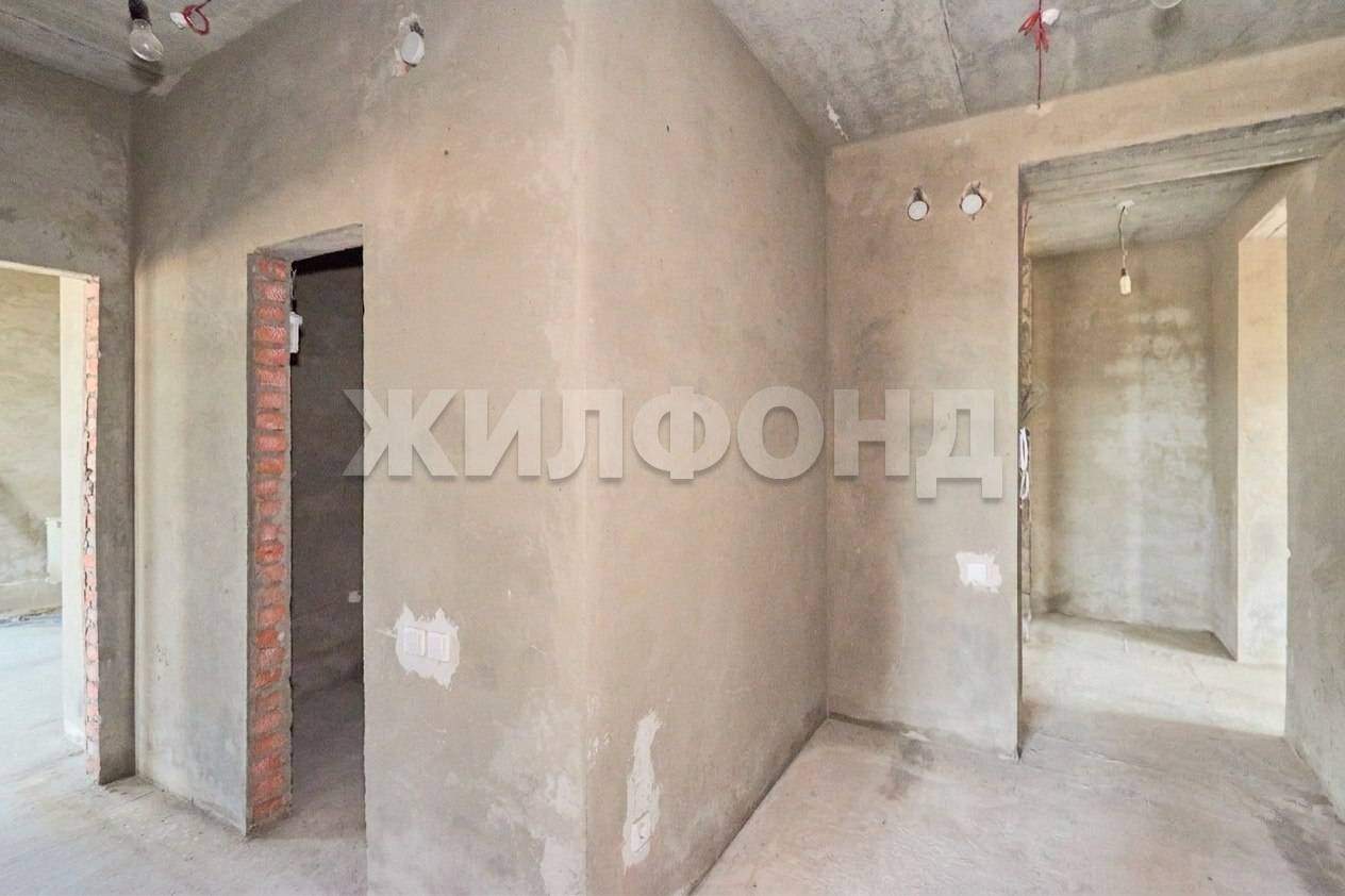 Квартира на продажу в Томске, Карташова улица, 4 фото №23