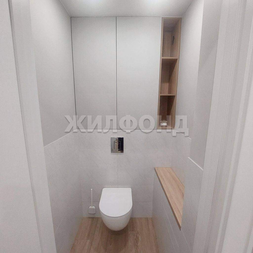 Квартира на продажу в Томске, Сибирская улица, 80 фото №15
