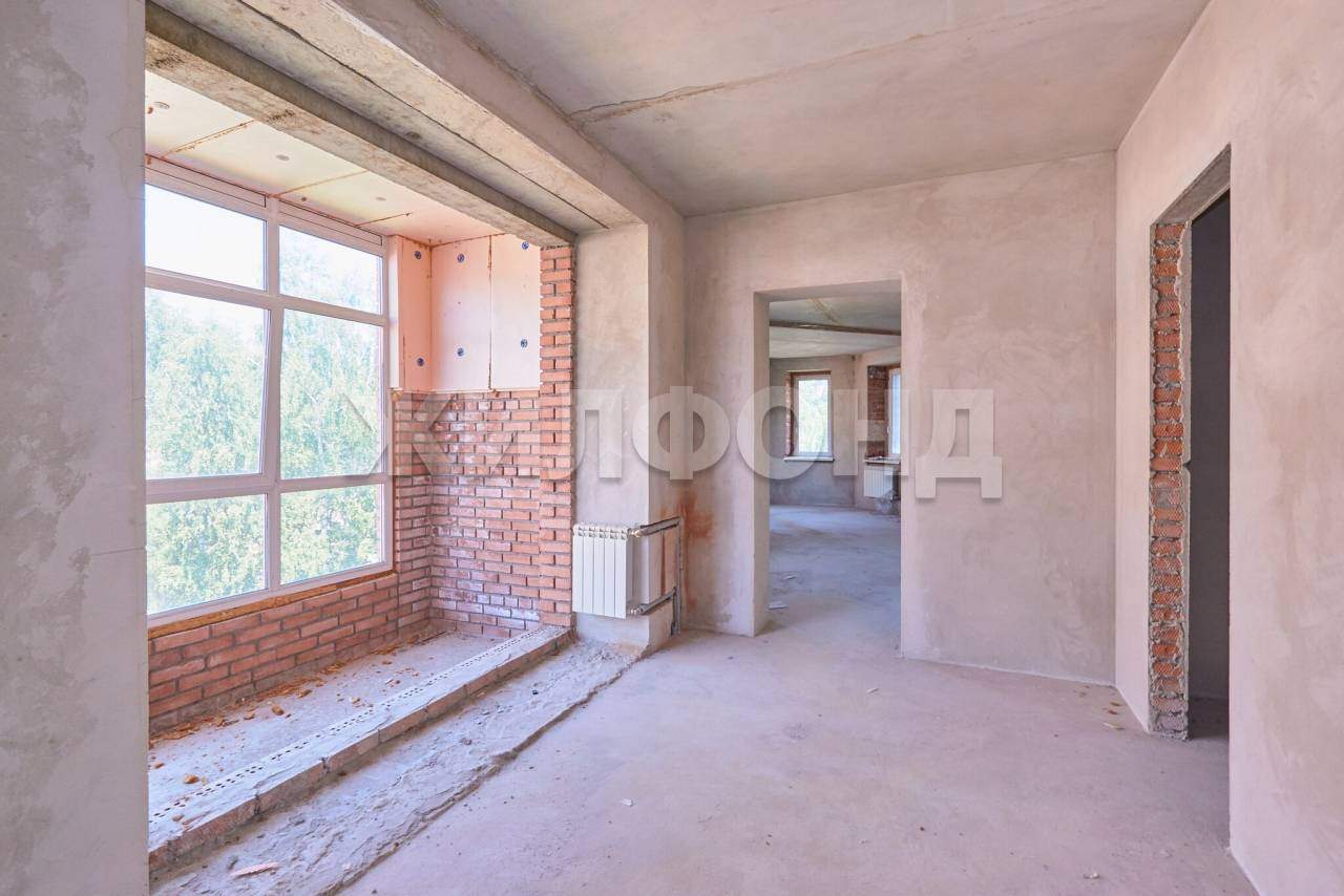 Квартира на продажу в Томске, Лесной проезд, 15 фото №11