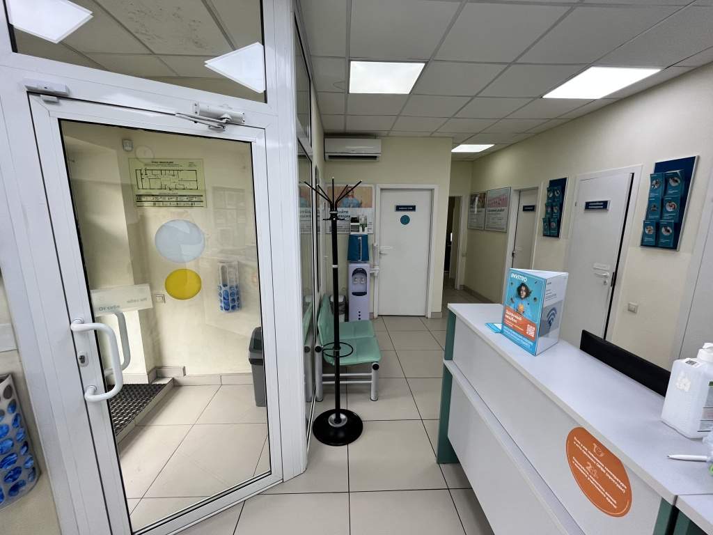 Продам помещение свободного назначения 39 м.кв.