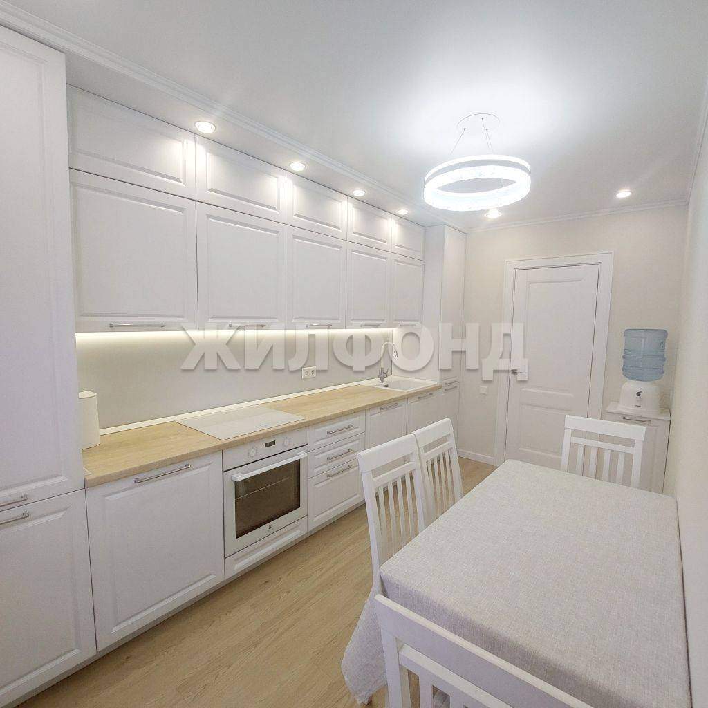 Квартира на продажу в Томске, Сибирская улица, 80 фото №3