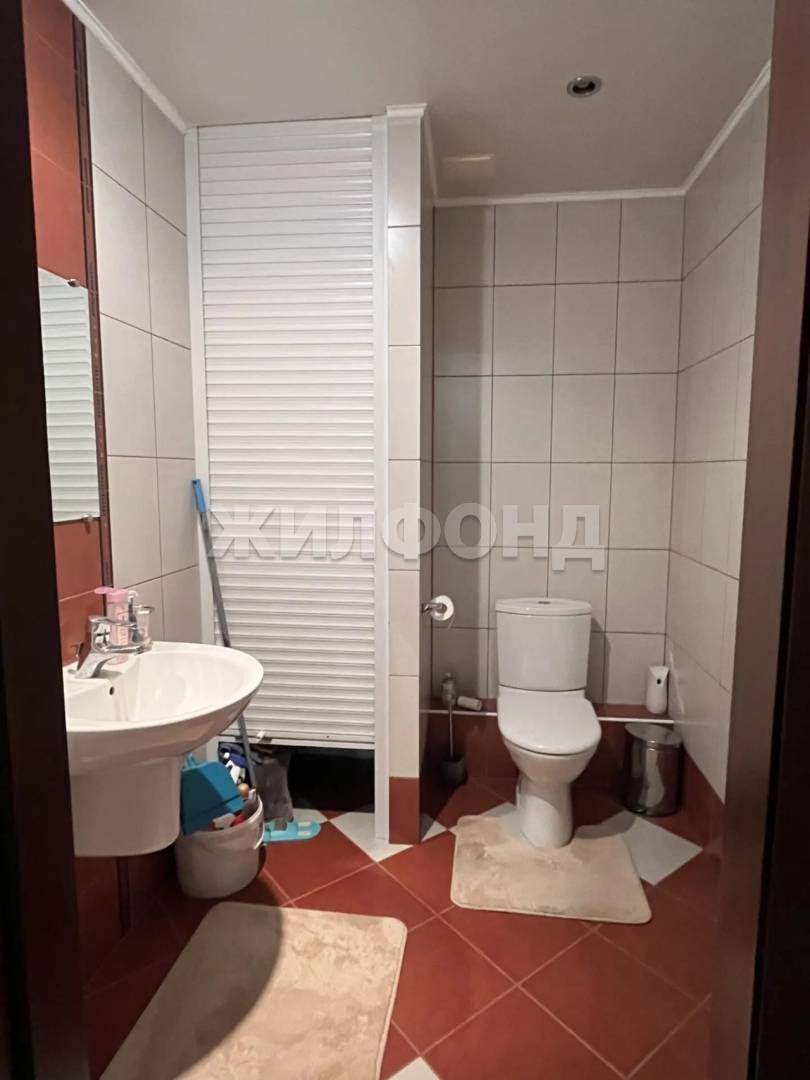 Квартира на продажу в Томске, Никитина улица, 37а фото №4