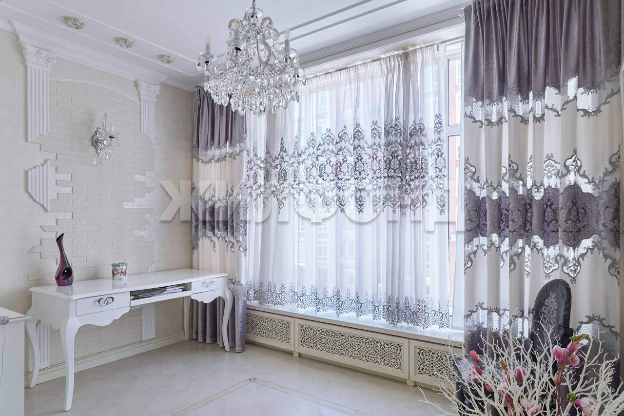 Квартира на продажу в Томске, Гоголя улица, 30/1 фото №6