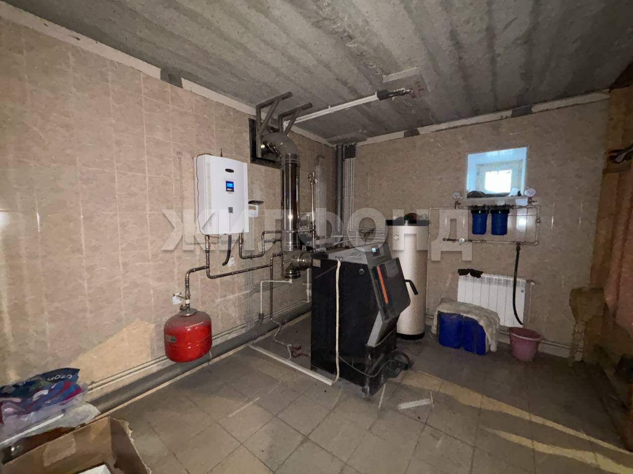 Дом на продажу в Воронино, Озерная улица, 12 фото №13