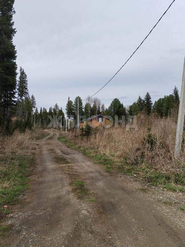 Продам земельный участок 3400 м.кв.