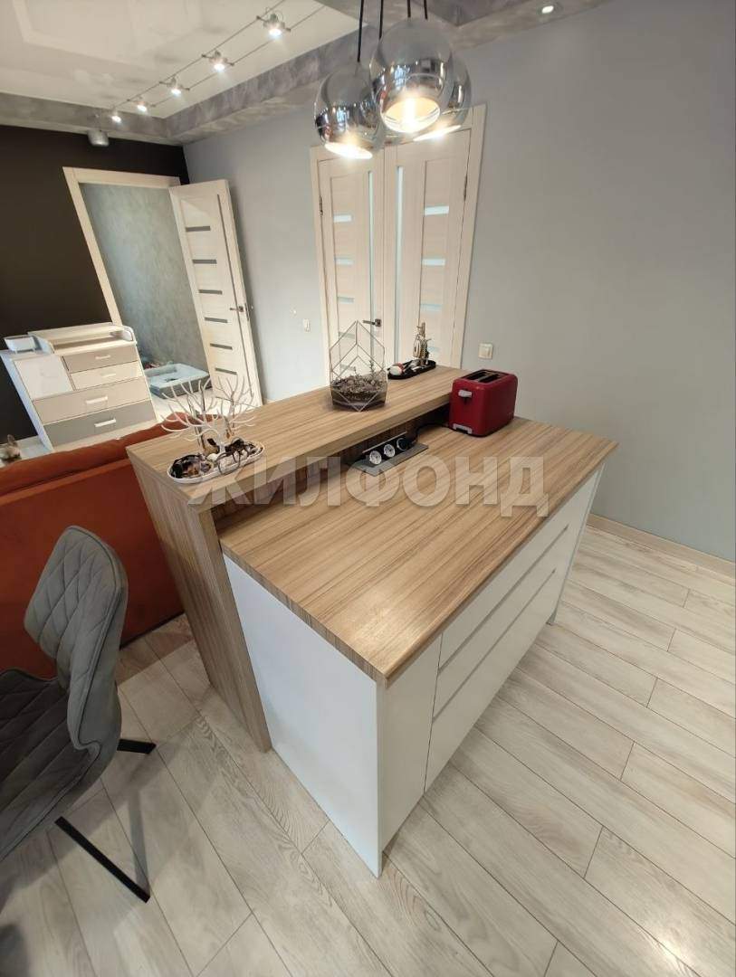 Квартира на продажу в Томске, Московский тракт, 89 фото №1