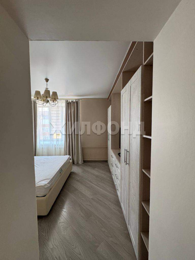 Квартира на продажу в Томске, Советская улица, 69 фото №5