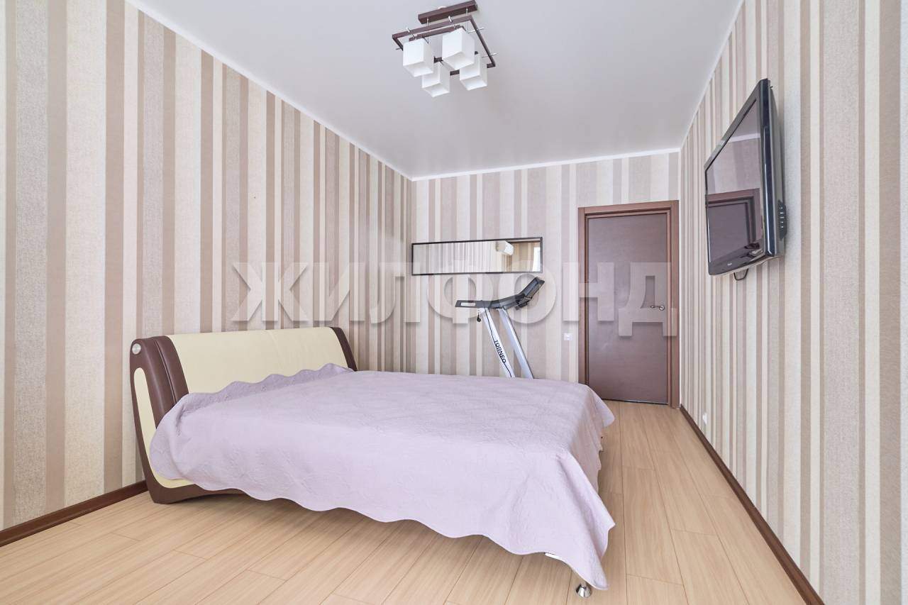 Квартира на продажу в Томске, Карла Маркса улица, 36 фото №13