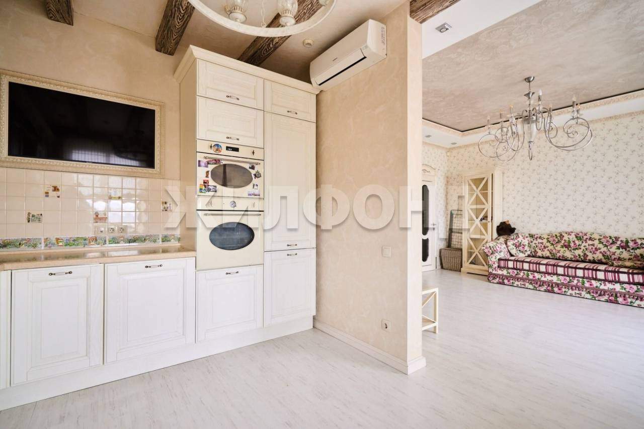 Квартира на продажу в Томске, Карла Маркса улица, 3 фото №3
