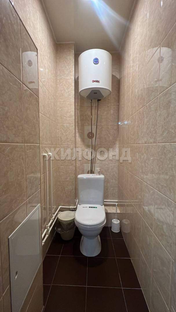 Квартира на продажу в Томске, Базарный переулок, 7 фото №10
