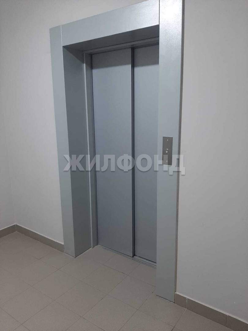 Квартира на продажу в Томске, Водяная улица, 18а фото №8