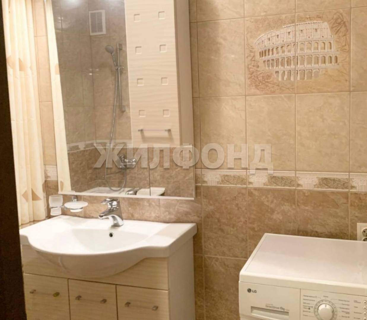 Квартира на продажу в Томске, Белинского улица, 33 фото №8