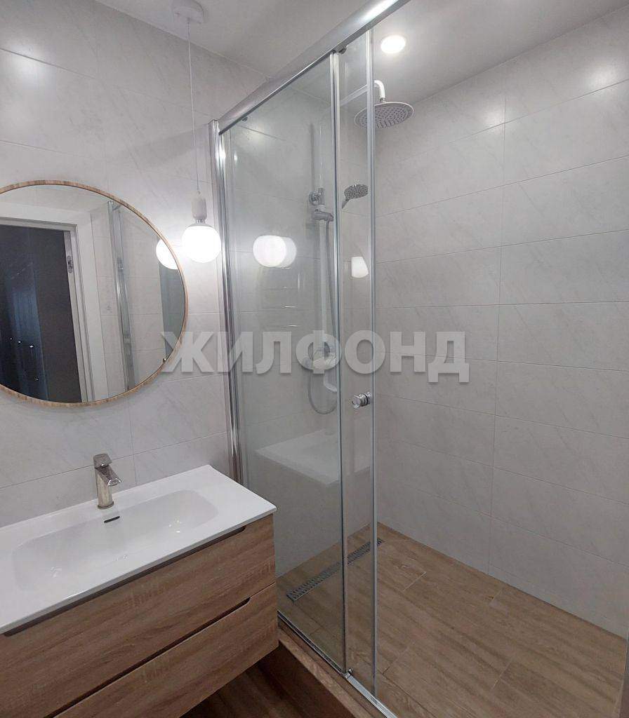 Квартира на продажу в Томске, Сибирская улица, 80 фото №16