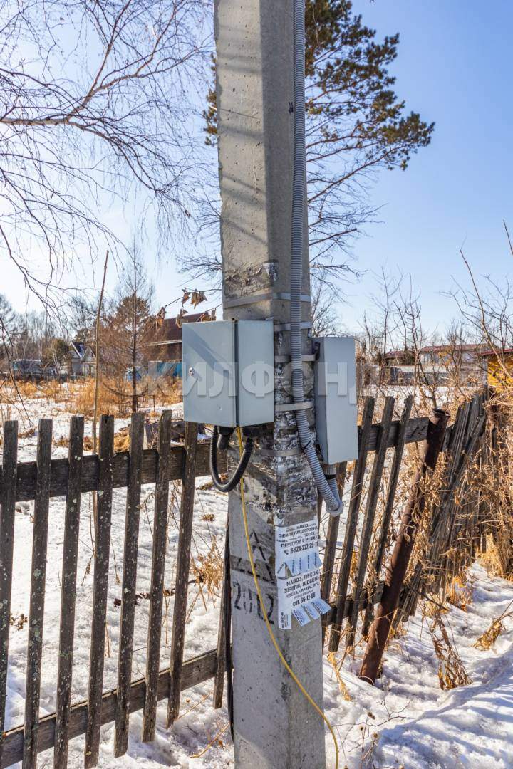 Продам земельный участок 1500 м.кв.