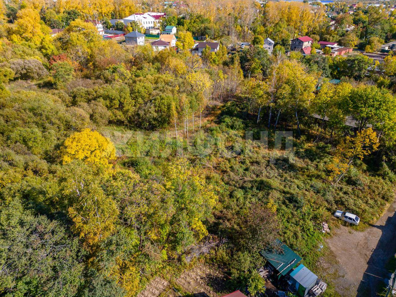 Продам земельный участок 1523 м.кв.