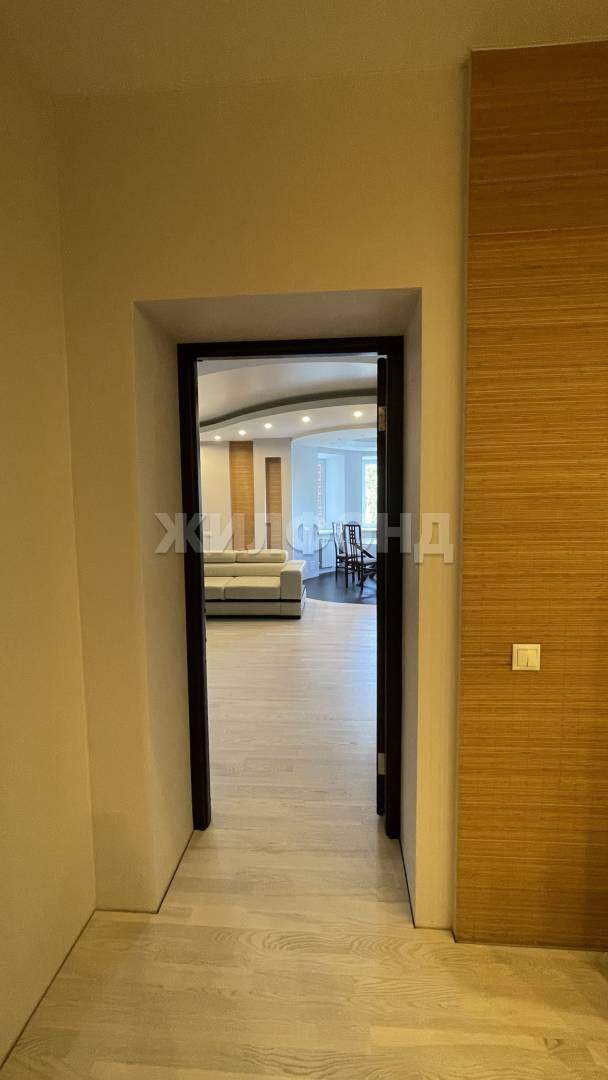 Квартира на продажу в Томске, Карла Маркса улица, 36 фото №4