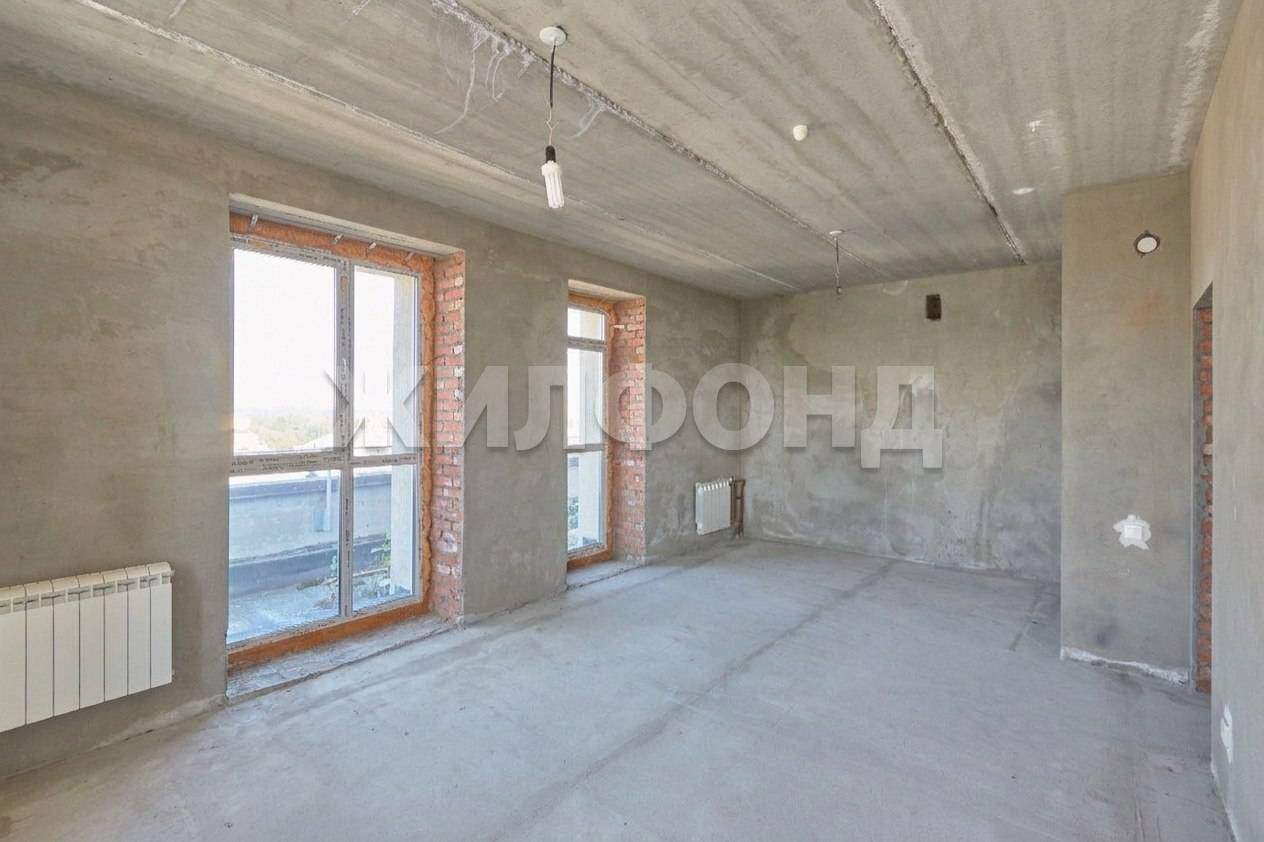 Квартира на продажу в Томске, Карташова улица, 4 фото №12