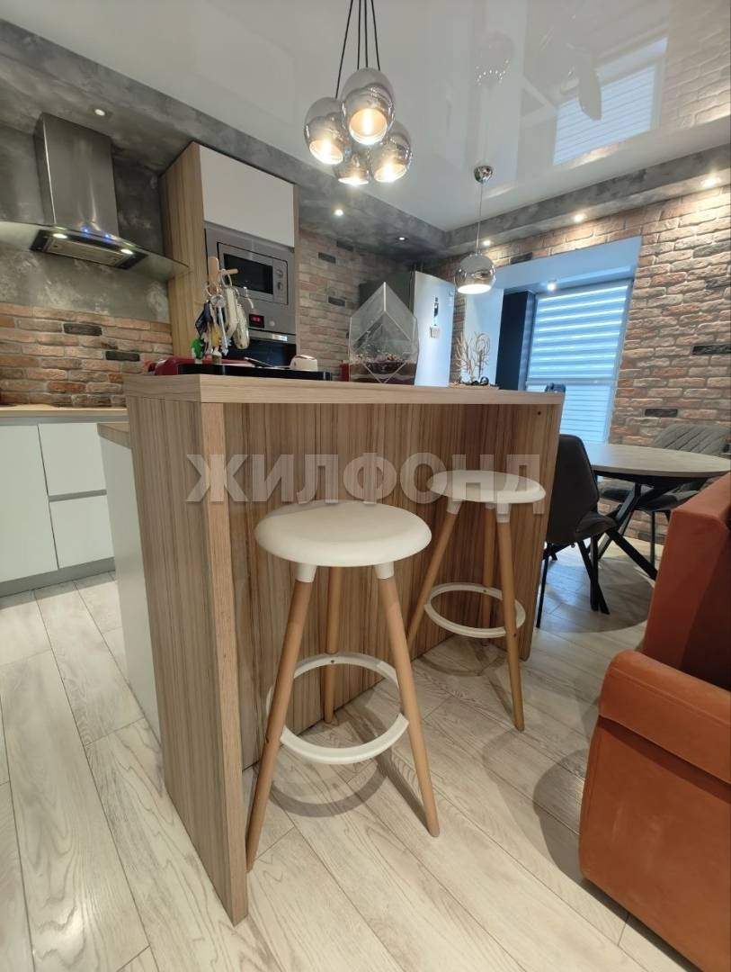 Квартира на продажу в Томске, Московский тракт, 89 фото №5