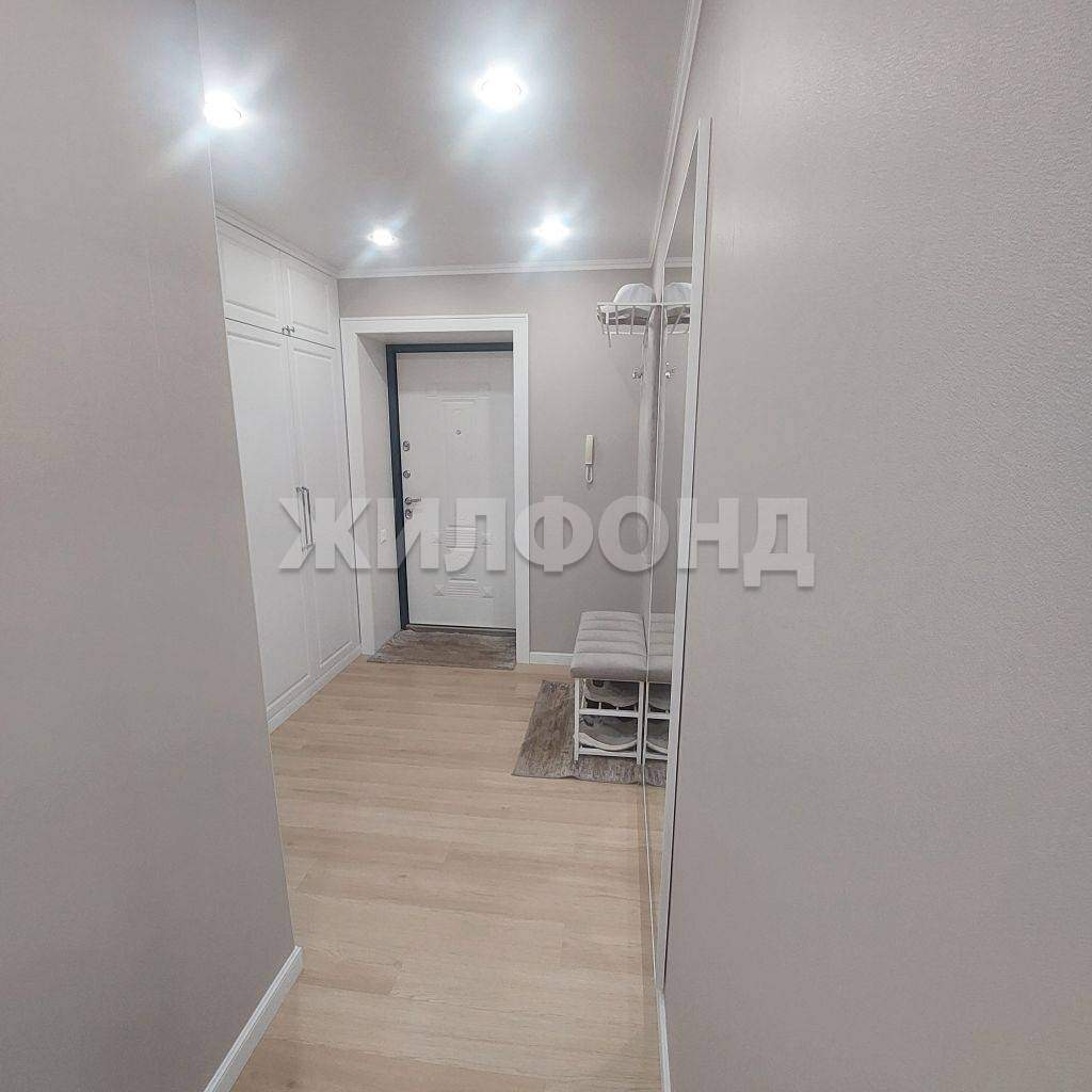 Квартира на продажу в Томске, Сибирская улица, 80 фото №12