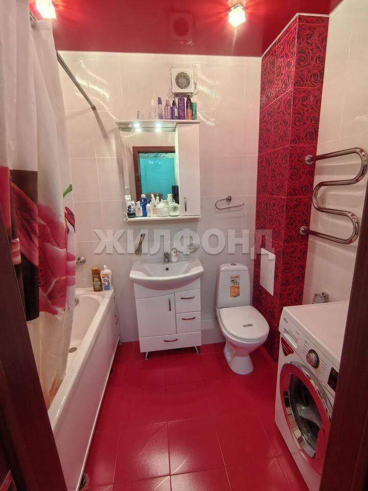 Квартира на продажу в Томске, Карпова улица, 16/2 фото №7