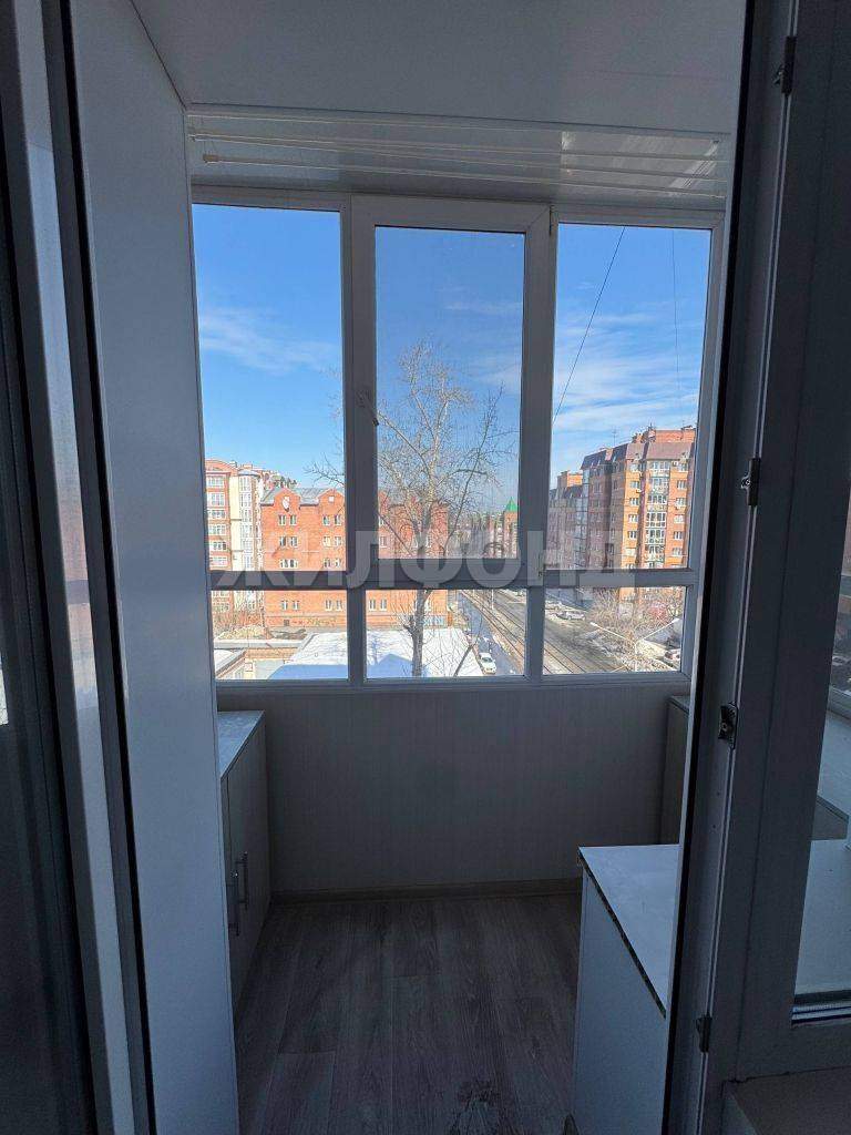 Квартира на продажу в Томске, Советская улица, 69 фото №8