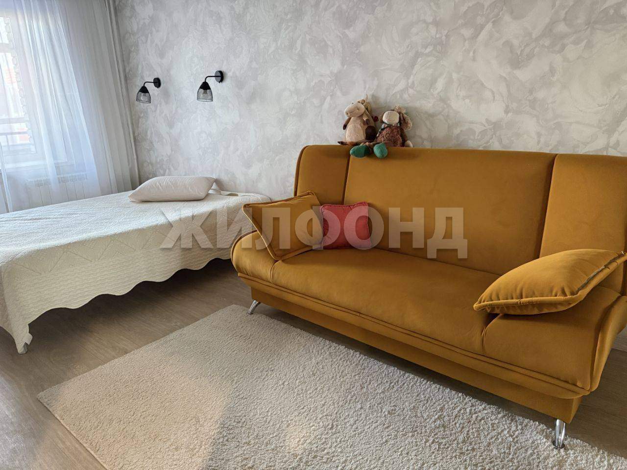 Квартира на продажу в Томске, Советская улица, 69 фото №0