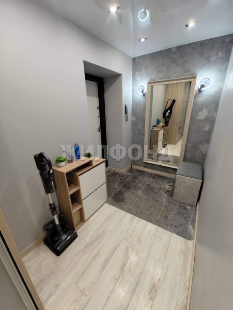 Квартира на продажу в Томске, Московский тракт, 89 фото №12