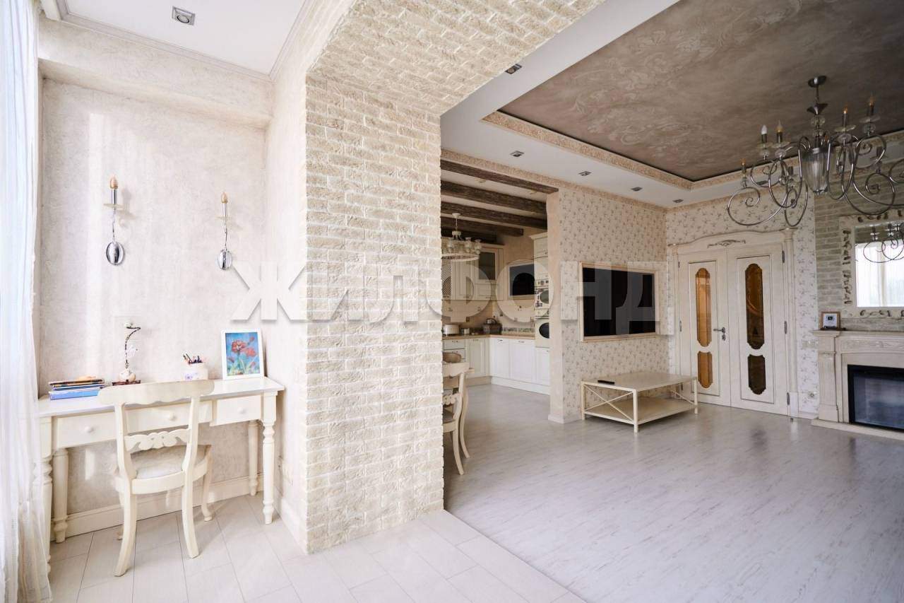 Квартира на продажу в Томске, Карла Маркса улица, 3 фото №7