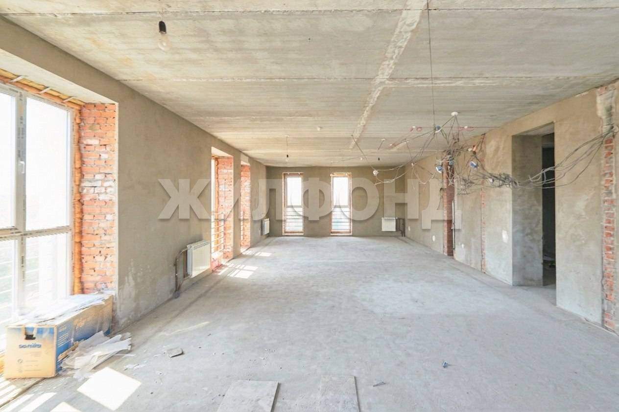 Квартира на продажу в Томске, Карташова улица, 4 фото №20