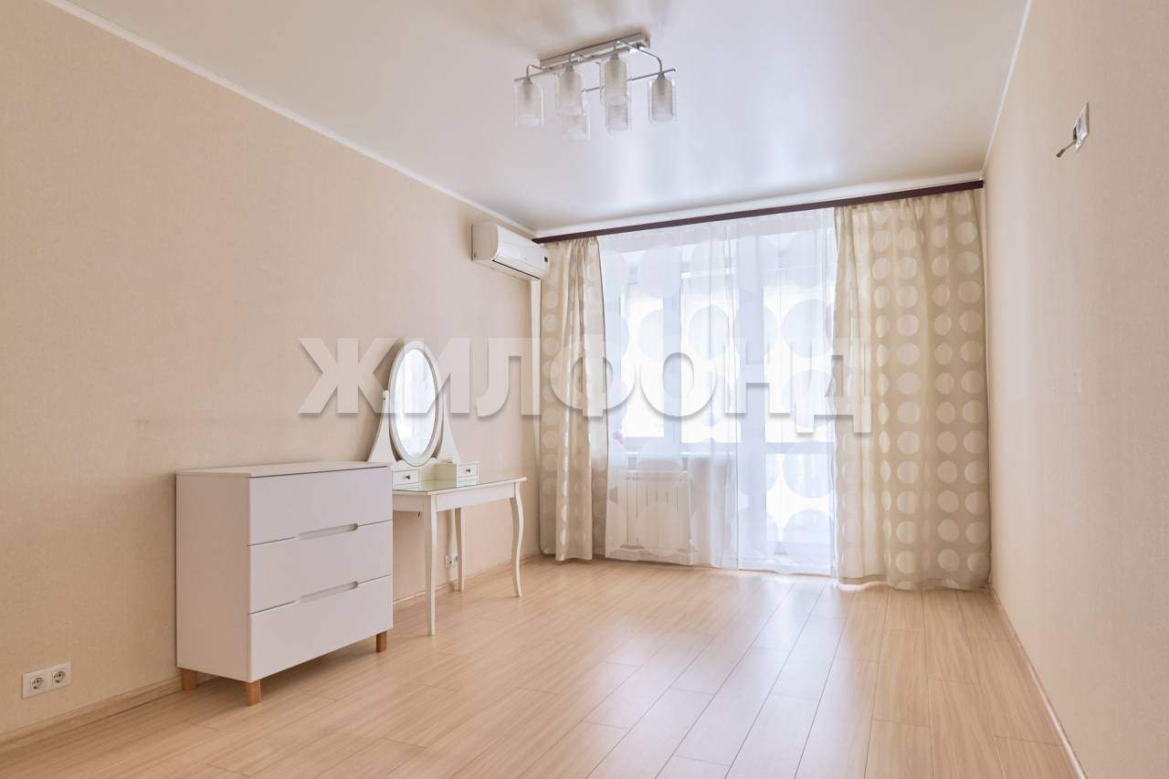 Квартира на продажу в Томске, Карла Маркса улица, 36 фото №14