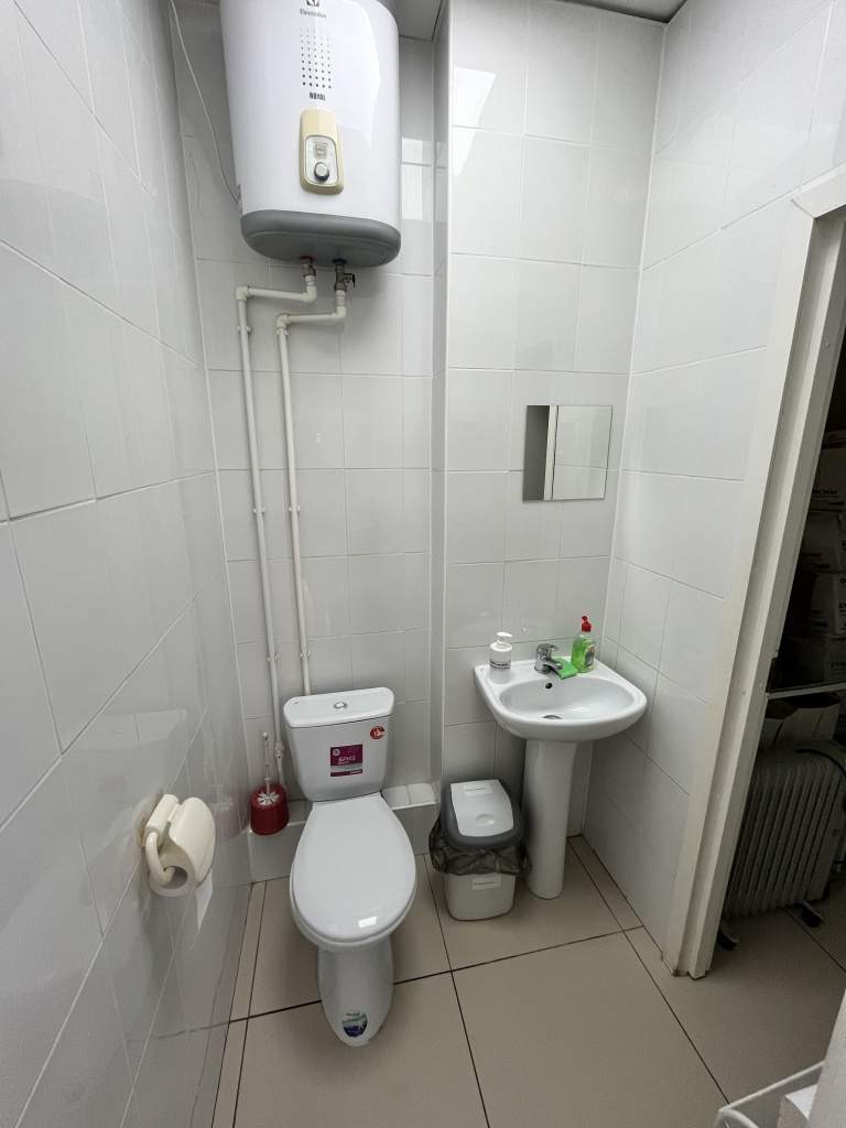 Продам помещение свободного назначения 39 м.кв.