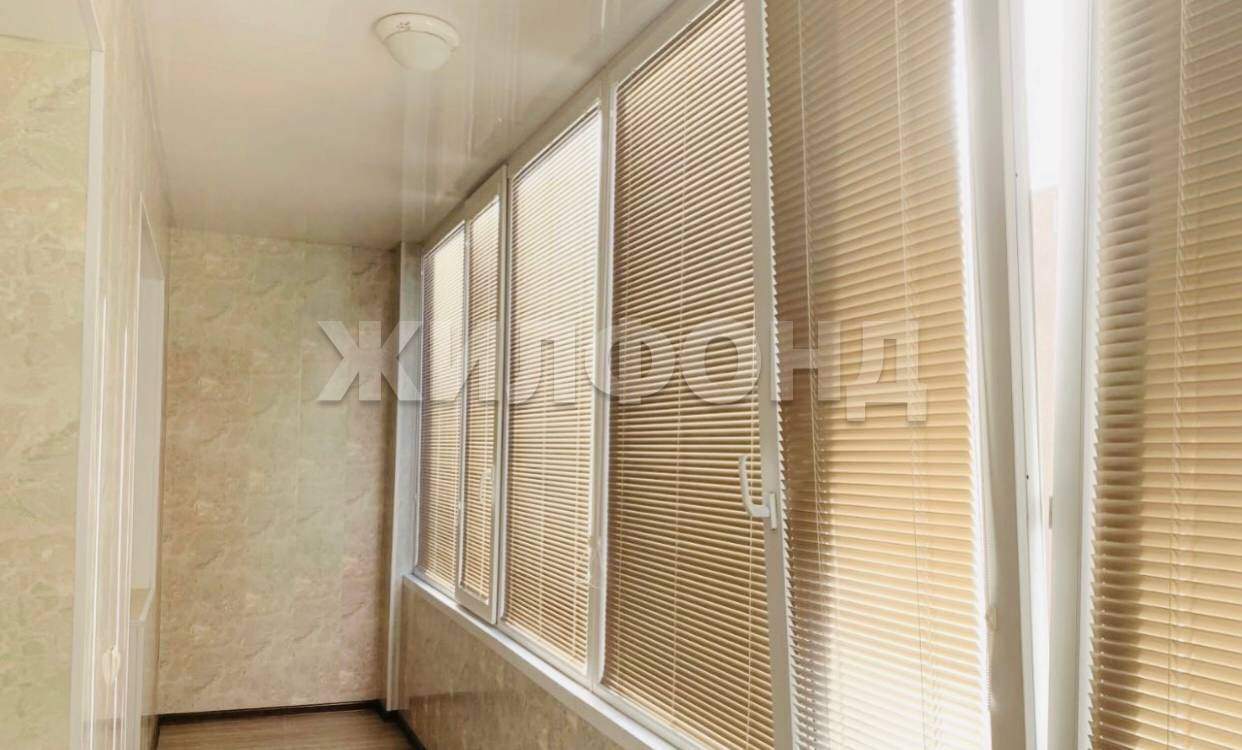 Квартира на продажу в Томске, Белинского улица, 33 фото №10