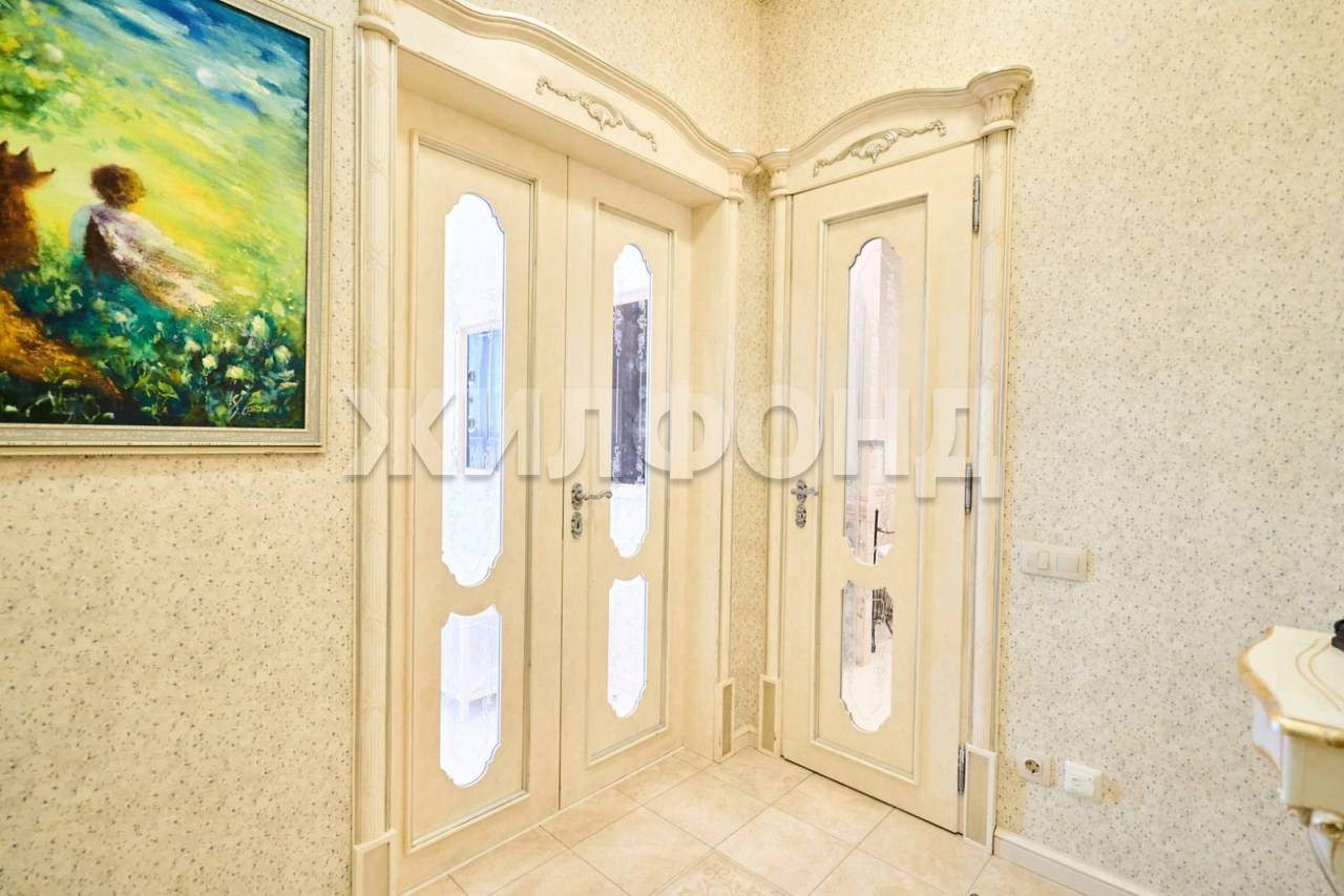Квартира на продажу в Томске, Карла Маркса улица, 3 фото №12