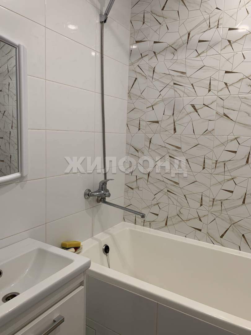 Квартира на продажу в Томске, 1-я Ново-Киевская улица, 1 фото №16
