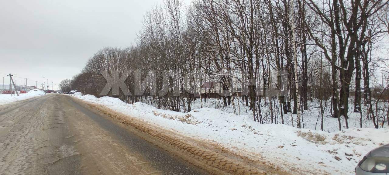 Продам земельный участок 1792 м.кв.