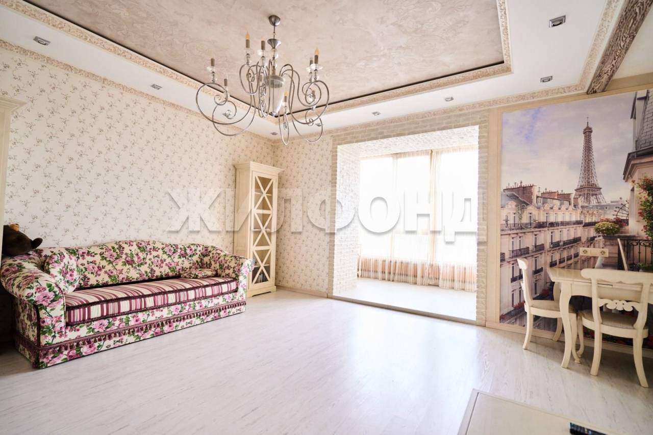 Квартира на продажу в Томске, Карла Маркса улица, 3 фото №0