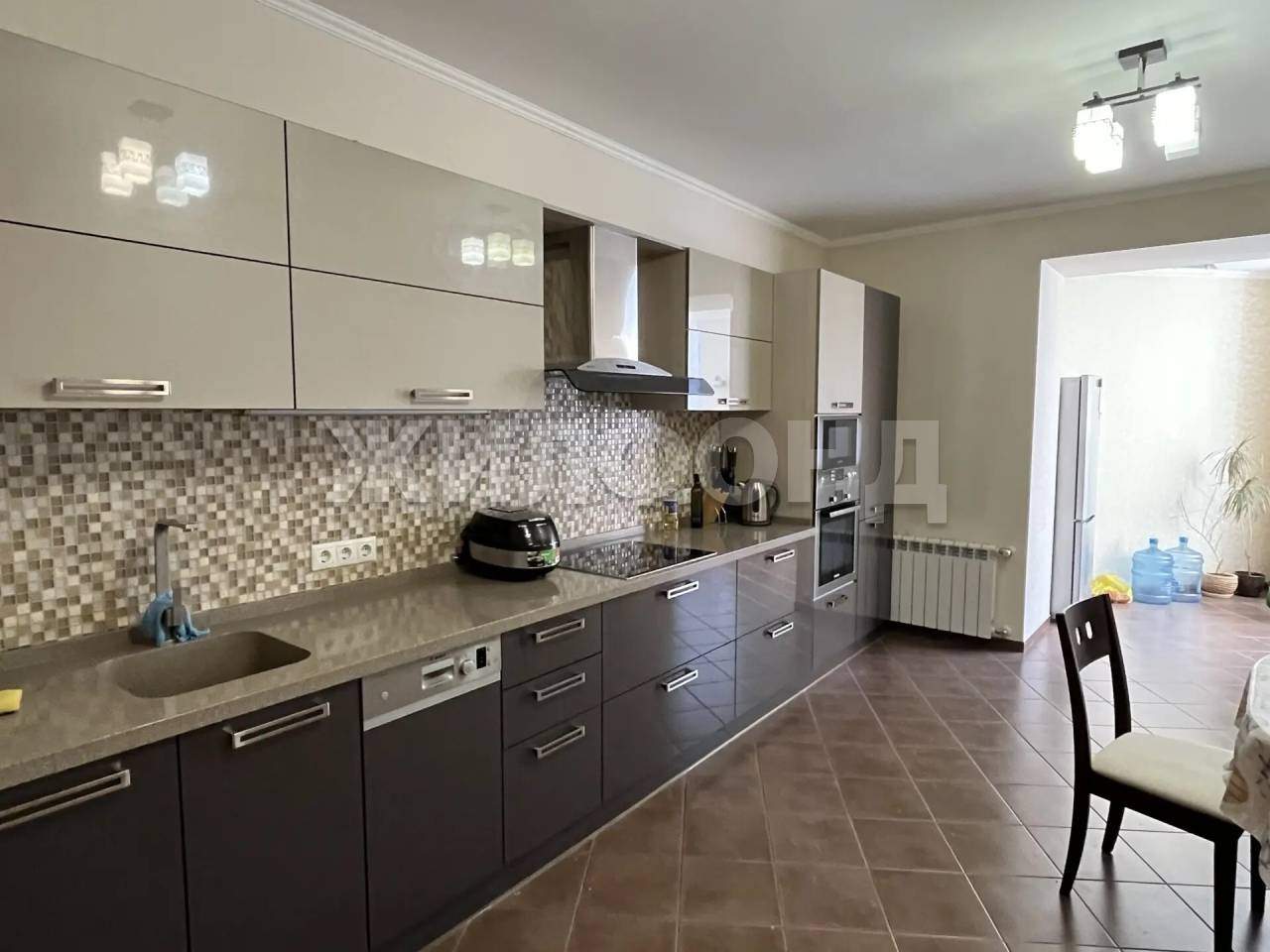 Квартира на продажу в Томске, Никитина улица, 37а фото №0