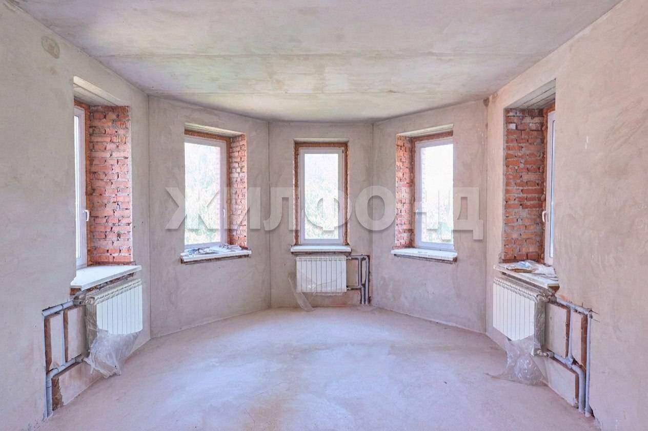 Квартира на продажу в Томске, Лесной проезд, 15 фото №2