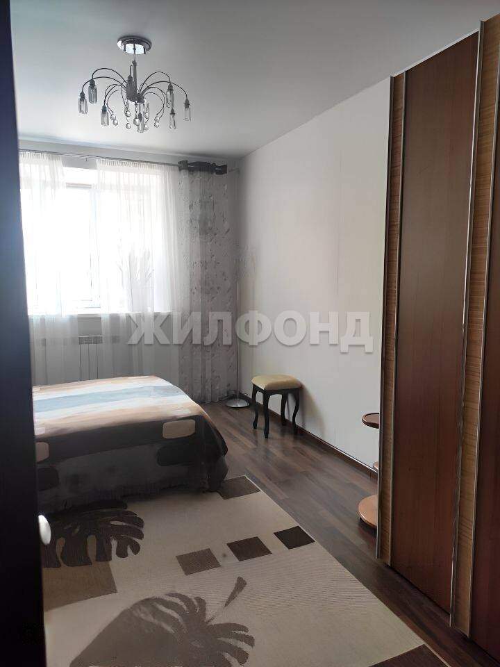 Квартира на продажу в Томске, Советская улица, 50 фото №4