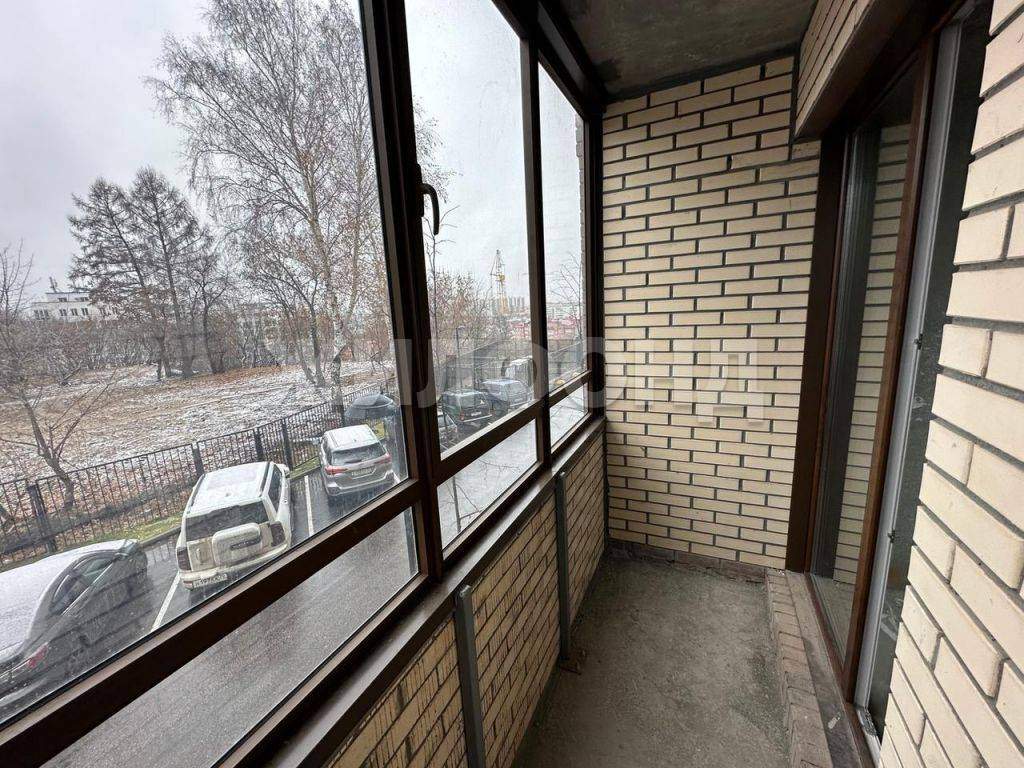Квартира на продажу в Томске, Соляной переулок, 28а фото №7