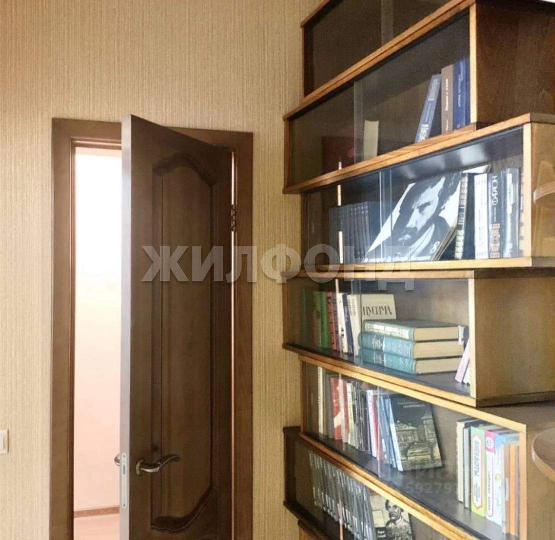 Квартира на продажу в Томске, Белинского улица, 33 фото №4