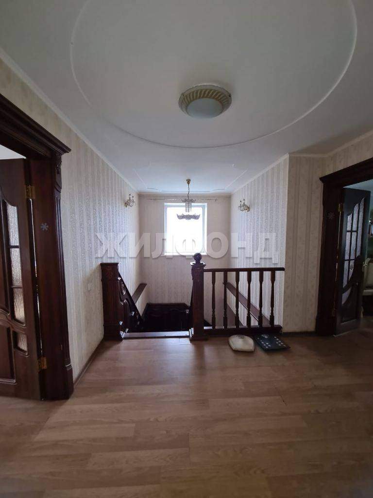 Квартира на продажу в Томске, Фрунзе проспект, 96 фото №10