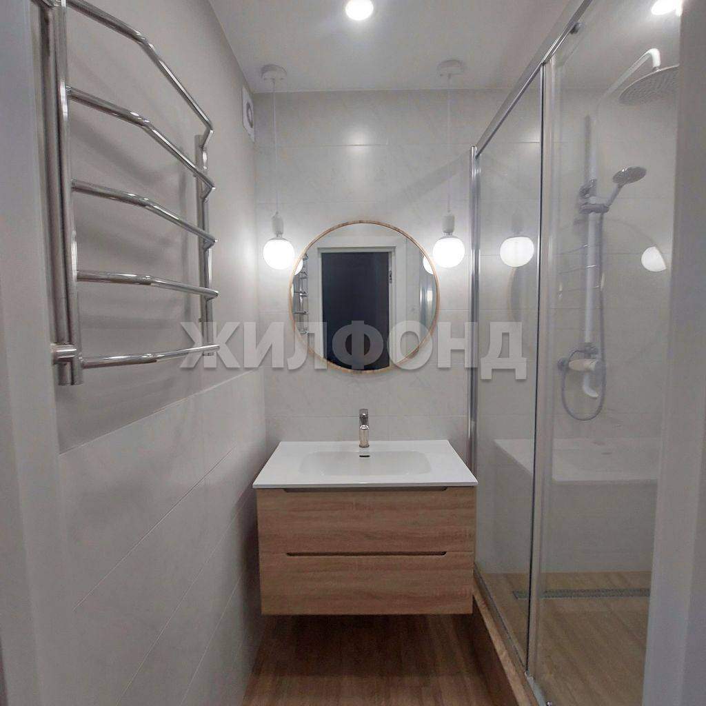 Квартира на продажу в Томске, Сибирская улица, 80 фото №14